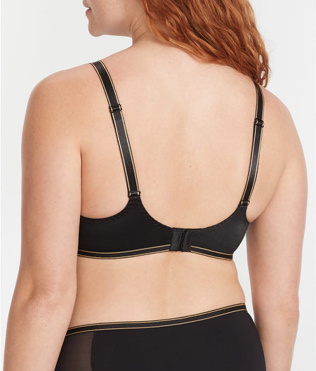 Allure Seamless Full Cup Bra