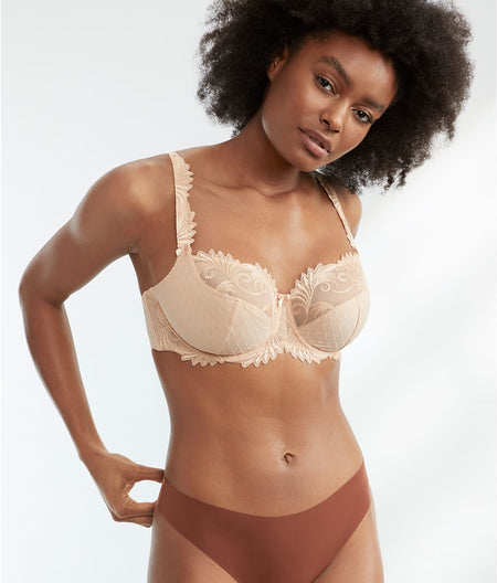 Thalia Balconette Bra