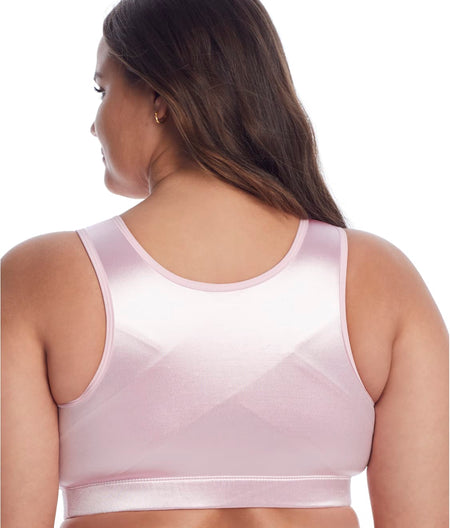 High Impact Wire-Free Sports Bra