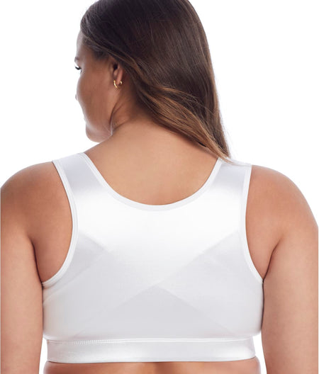 High Impact Wire-Free Sports Bra