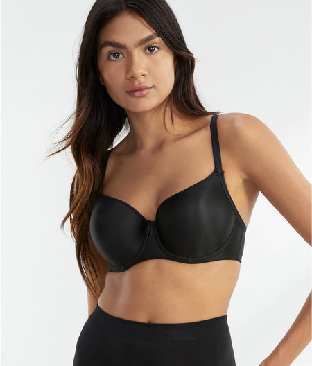 Smoothing T-Shirt Bra