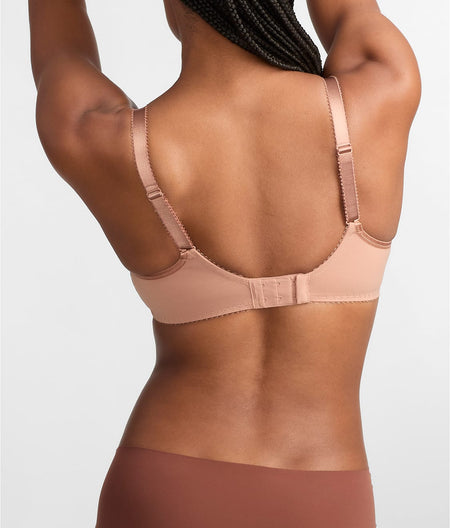 Rebecca Essentials Spacer T-Shirt Bra