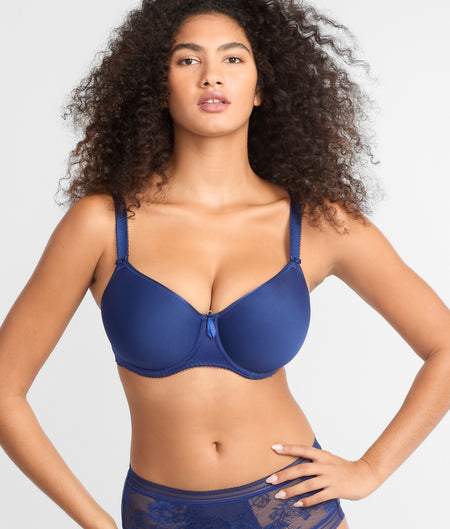 Rebecca Essentials Spacer T-Shirt Bra