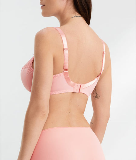 Adelle Side Support Bra