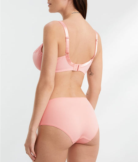 Adelle High-Waist Brief