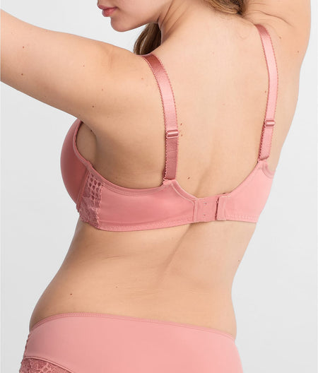 Reflect Spacer T-Shirt Bra