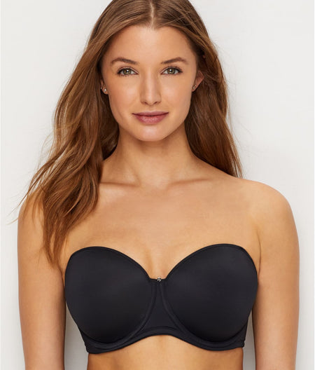 Aura Strapless Bra