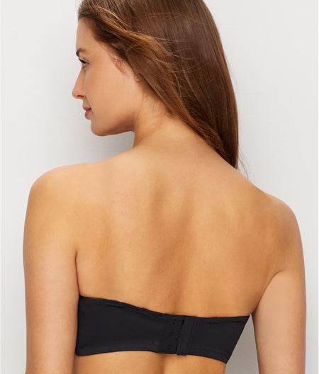 Aura Strapless Bra