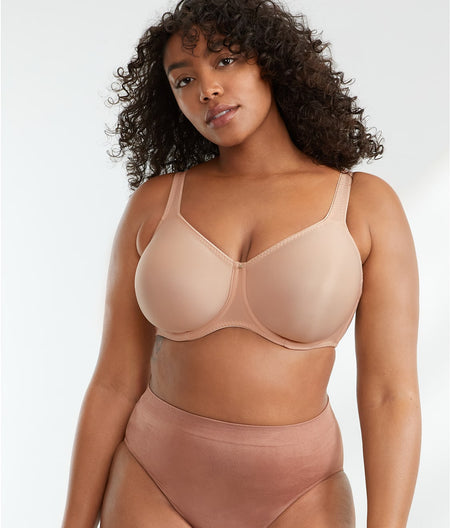 Aura Seamless Full Cup Bra