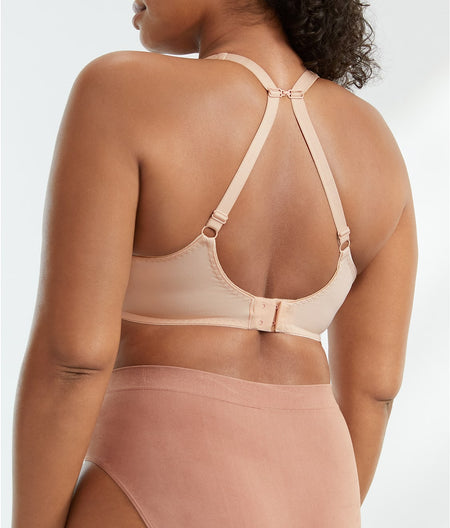 Aura Seamless Full Cup Bra