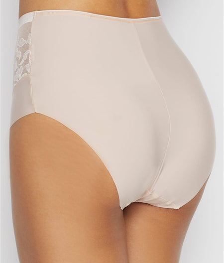 Illusion High-Waist Smoothing Brief