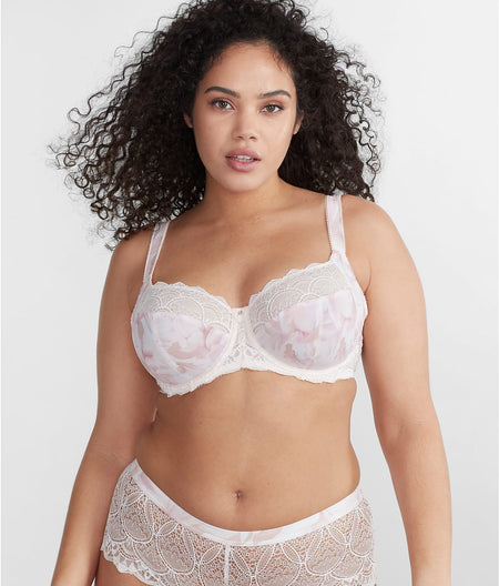 Olivia Side Support Bra