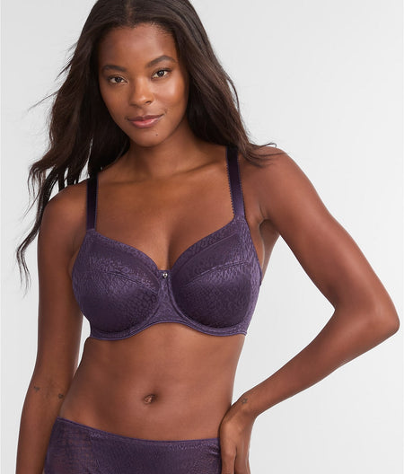 Envisage Side Support Bra