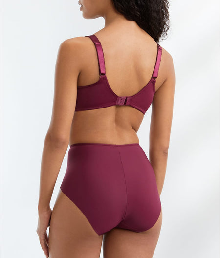 Envisage High-Waist Smoothing Brief