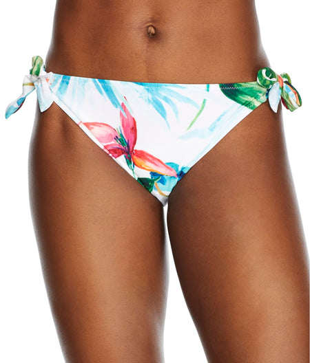 Kiawah Island Side Tie Bikini Bottom