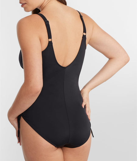 East Hampton Underwire One-Piece