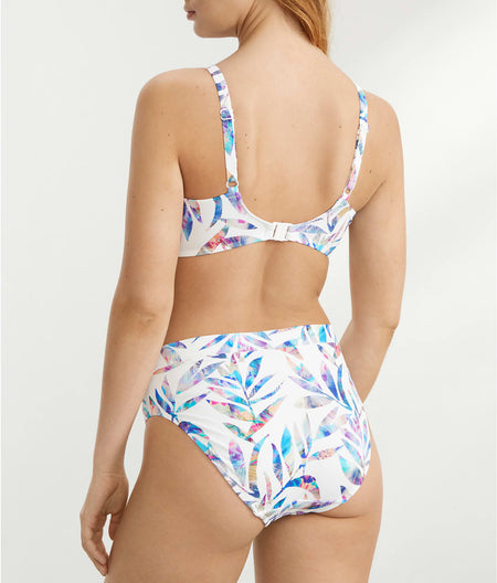 Calypso Harbor Twist Bikini Bottom