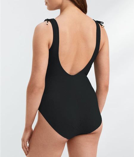 Ottawa Plunge Underwire One-Piece