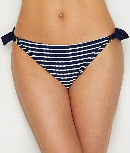 San Remo Side Tie Bikini Bottom