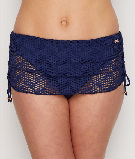 Marseille Skirted Bikini Bottom