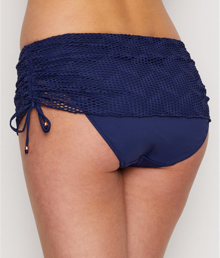 Marseille Skirted Bikini Bottom