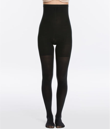 Tight-End High-Waist Tights