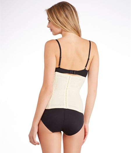 Flexees Firm Control Waist Cincher