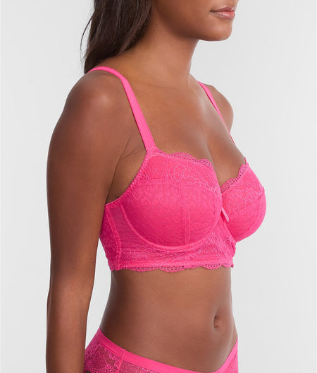 Fancies Longline Bra