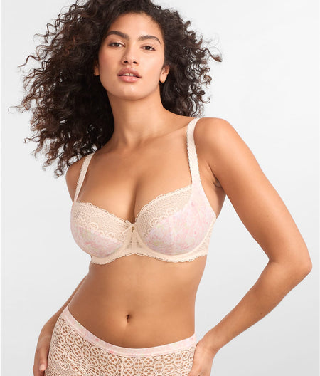 Daydreaming Plunge Bra