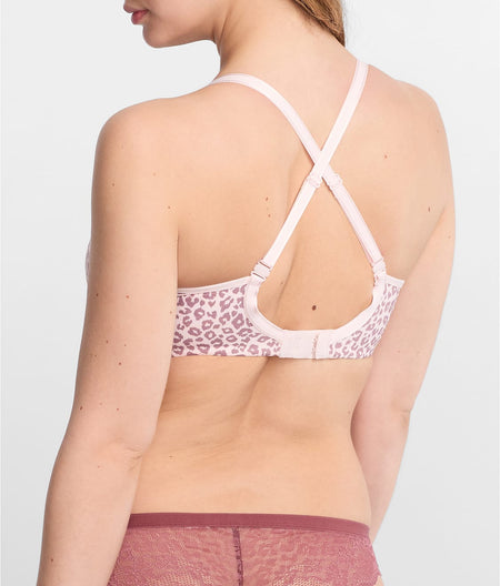 Undetected T-Shirt Bra