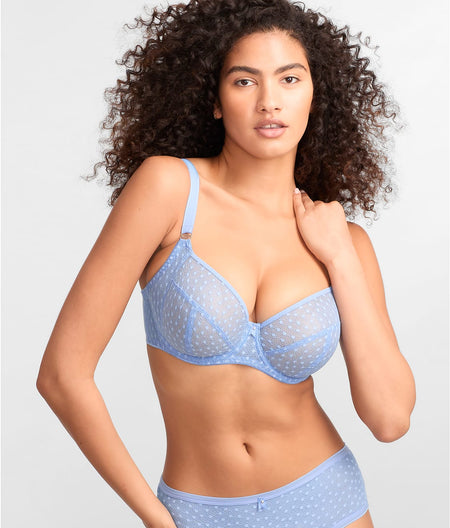 Starlight Side Support Bra