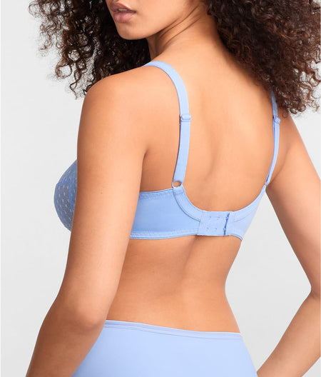 Starlight Side Support Bra