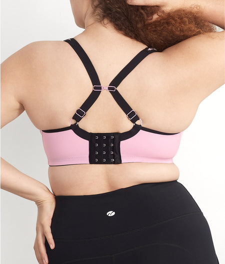 Sonic High Impact Underwire Sports Bra