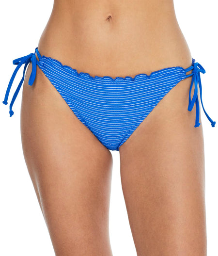 Ocean Calling Side Tie Bikini Bottom