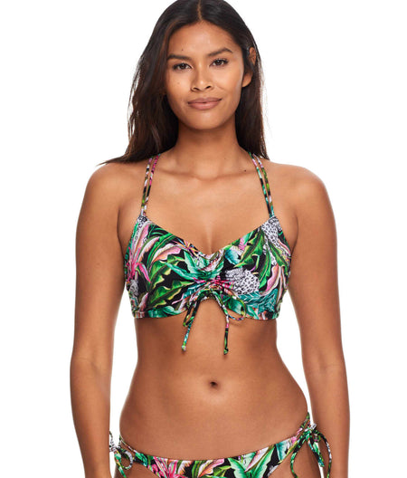 Cala Selva Underwire Bralette Bikini Top