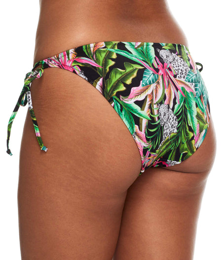 Cala Selva Side Tie Bikini Bottom