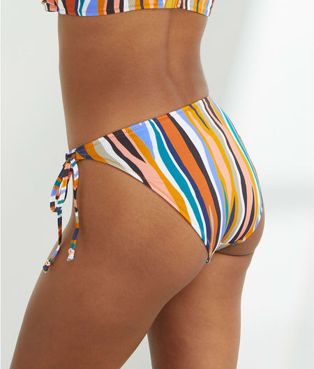 Torra Bay Side Tie Bikini Bottom