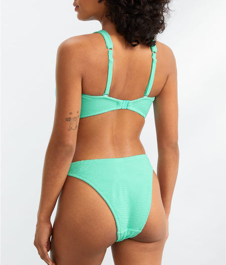 Ibiza Waves Hi-Cut Bikini Bottom