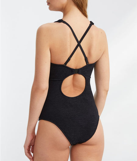 Ibiza Waves Underwire One-Piece