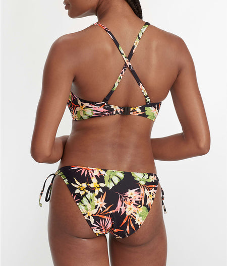 Savanna Sunset Bralette Bikini Top