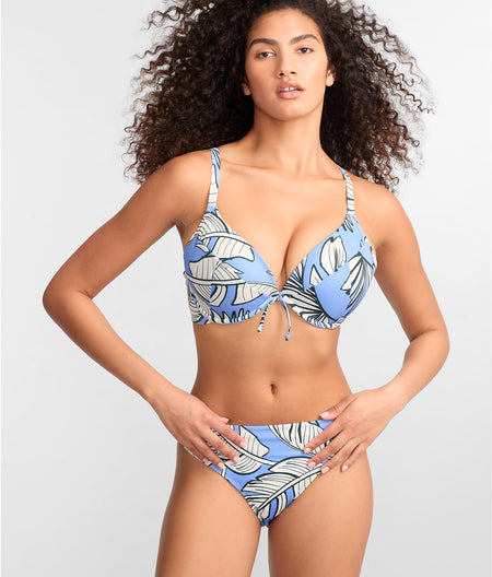 Mali Beach Brazilian Bikini Bottom