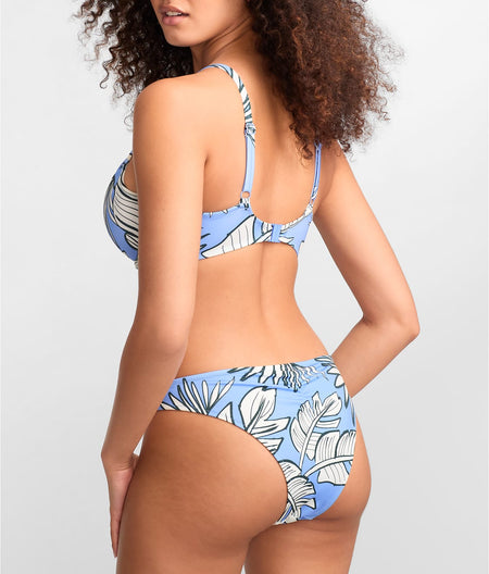 Mali Beach Brazilian Bikini Bottom