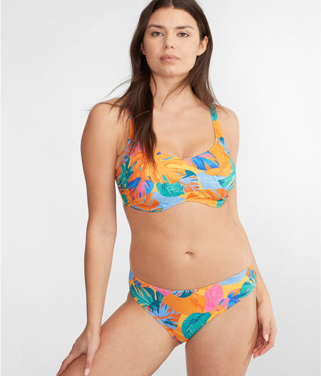 Aloha Coast Bikini Bottom