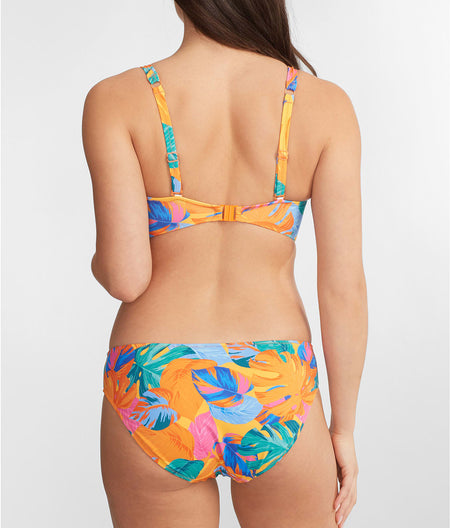 Aloha Coast Bikini Bottom