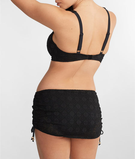 Nomad Nights Skirted Bikini Bottom