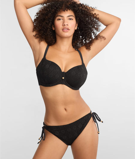 Nomad Nights Side Tie Bikini Bottom