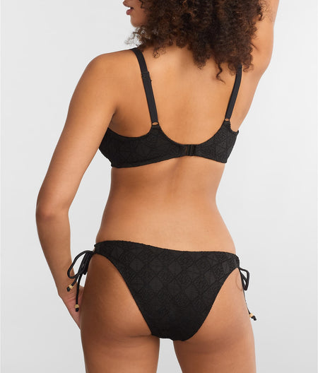 Nomad Nights Side Tie Bikini Bottom