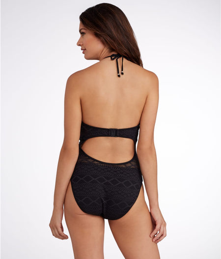 Sundance Underwire One-Piece