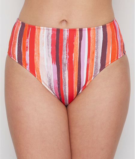 Bali Bay High-Waist Bikini Bottom