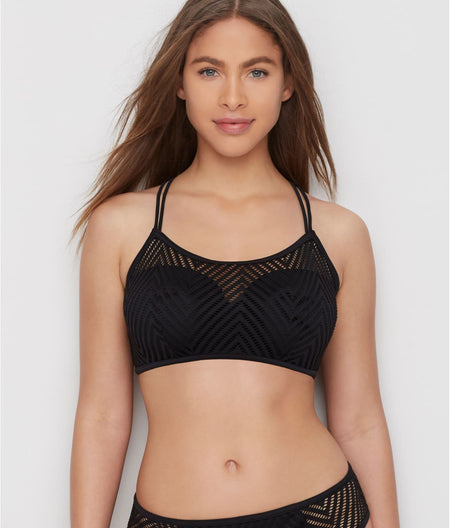 Urban Underwire Bralette Bikini Top